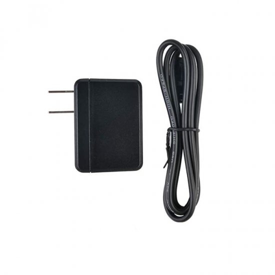 AC DC Power Adapter Wall Charger for Autel MaxiVideo MV480 - Click Image to Close